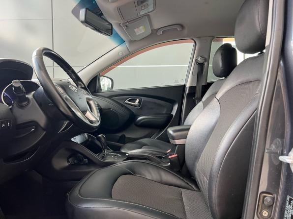 Hyundai ix35 I с пробегом 2010 года, цена 949 000 рублей, 234671 км, внедорожник, Автокод Объявления