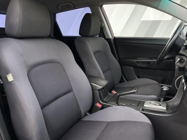 Mazda 3 I (BK) Рестайлинг с пробегом 2008 года, цена 748 000 рублей, 208000 км, хэтчбек, Автокод Объявления