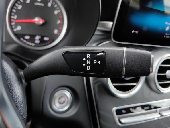 Mercedes-Benz GLC I (X253) Рестайлинг с пробегом 2019 года, цена 3 655 000 рублей, 66893 км, внедорожник, Автокод Объявления