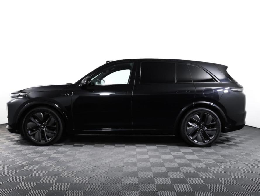 Li Auto (Lixiang) L7 I Москва  - изображение 9