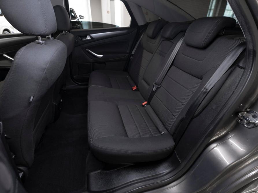 Ford Mondeo IV Рестайлинг Москва  - изображение 12