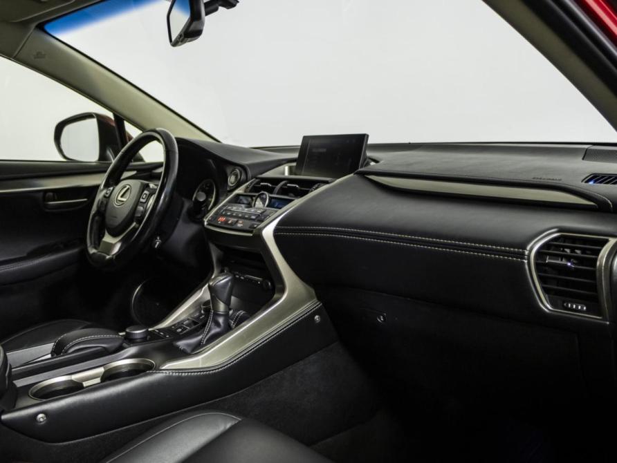 Lexus NX I Москва  - изображение 14