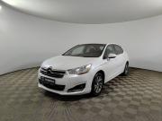 Citroen C4 II Уфа  - изображение 23