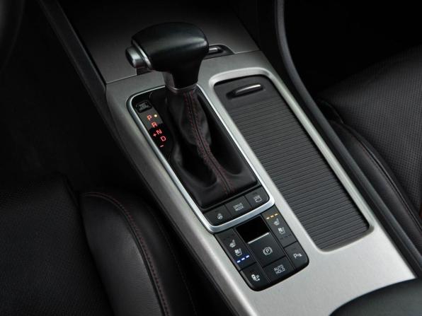 Kia Optima IV Рестайлинг с пробегом 2019 года, цена 2 149 444 рубля, 143696 км, седан, Автокод Объявления