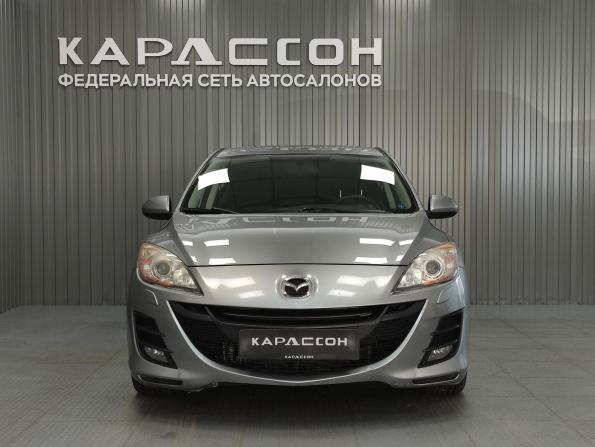 Mazda 3 II (BL) Рестайлинг с пробегом 2011 года, цена 947 000 рублей, 205589 км, седан, Автокод Объявления