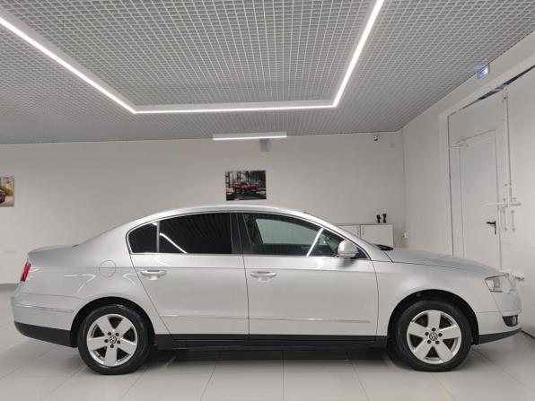 Volkswagen Passat B6 с пробегом 2010 года, цена 750 000 рублей, 209500 км, седан, Автокод Объявления