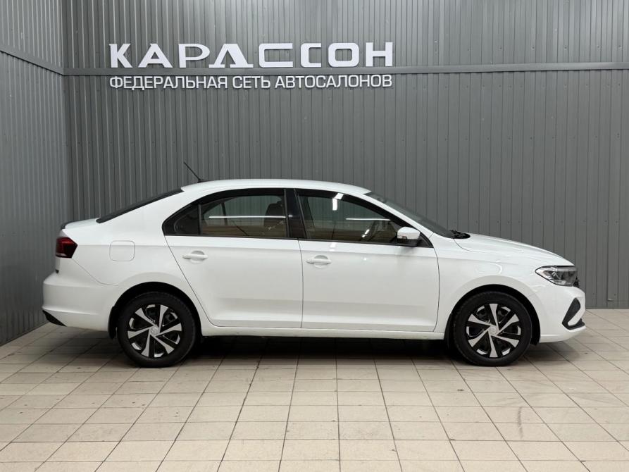 Volkswagen Polo VI Магнитогорск  - изображение 6