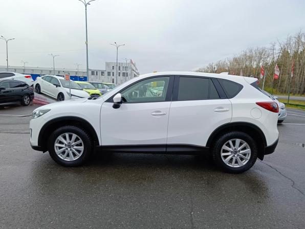Mazda CX-5 I с пробегом 2013 года, цена 1 629 995 рублей, 179450 км, внедорожник, Автокод Объявления