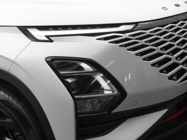 Omoda C5 I с пробегом 2022 года, цена 1 840 000 рублей, 32672 км, внедорожник, Автокод Объявления