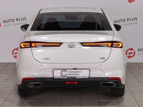 Kaiyi E5 с пробегом 2023 года, цена 1 150 000 рублей, 44000 км, седан, Автокод Объявления