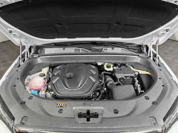 Geely Monjaro I с пробегом 2024 года, цена 3 550 000 рублей, 7498 км, внедорожник, Автокод Объявления