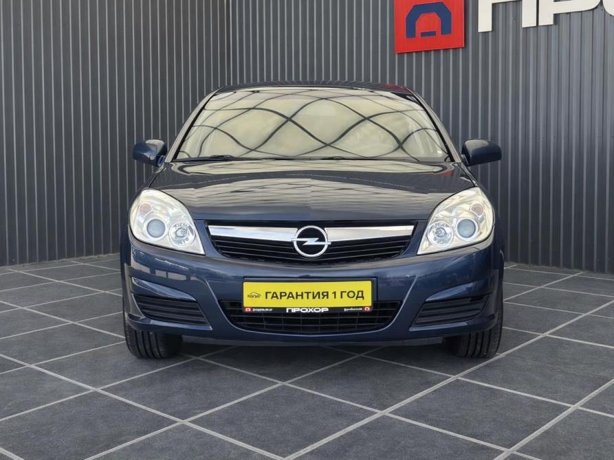 Opel Vectra C Рестайлинг Пермь  - изображение 2