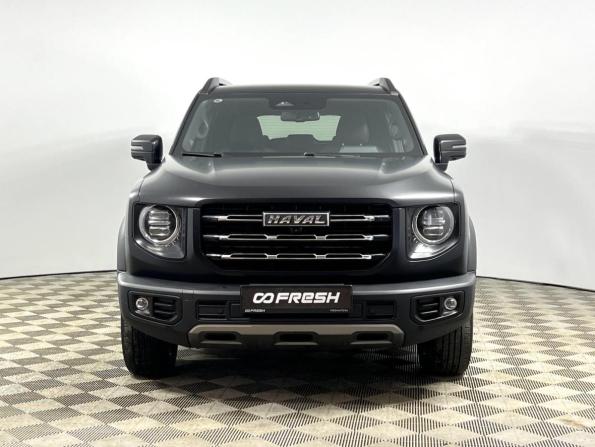 Haval Dargo I с пробегом 2022 года, цена 2 199 900 рублей, 130180 км, внедорожник, Автокод Объявления