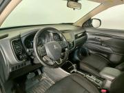 Mitsubishi Outlander III Рестайлинг 3 Архангельск  - изображение 30