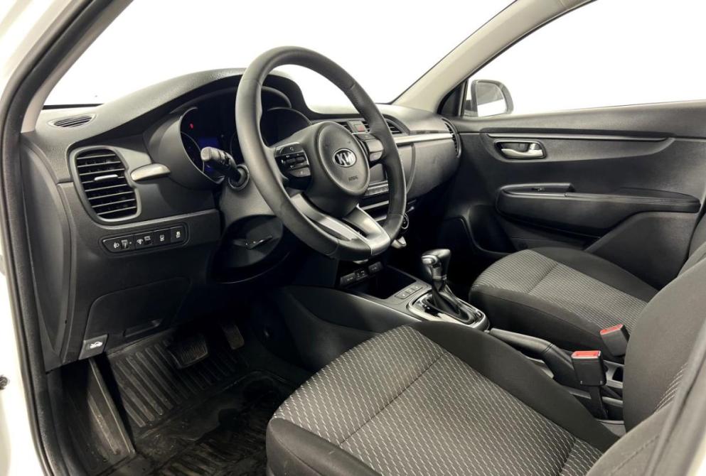 Kia Rio IV Нижний Новгород  - изображение 10