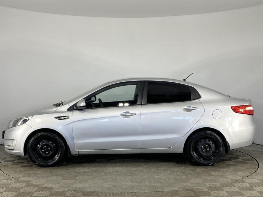 Kia Rio III Воронеж  - изображение 2