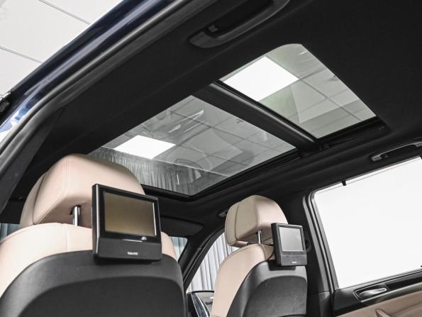 BMW X5 II (E70) Рестайлинг с пробегом 2011 года, цена 2 629 000 рублей, 197597 км, внедорожник, Автокод Объявления