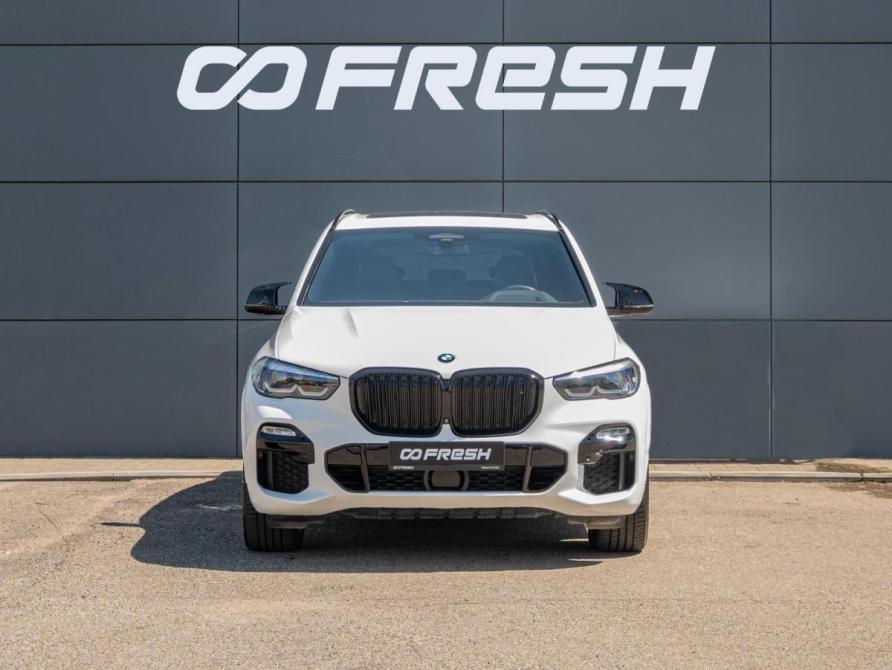 BMW X5 IV (G05/G18) Краснодар  - изображение 3