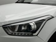 Hyundai Creta I Мурманск  - изображение 33