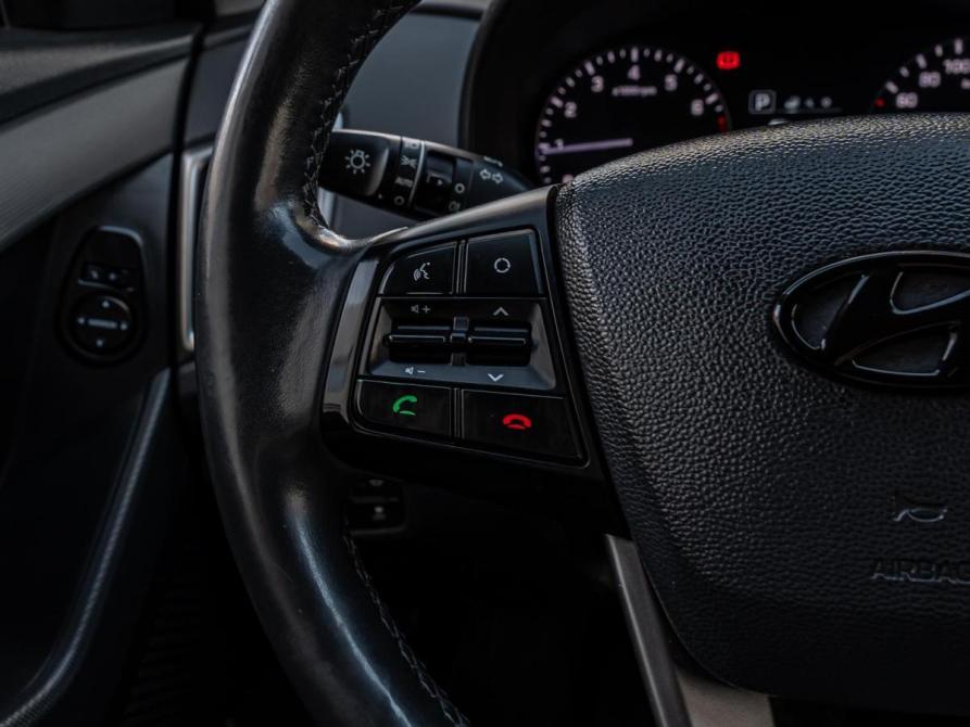 Hyundai Creta I Краснодар  - изображение 15