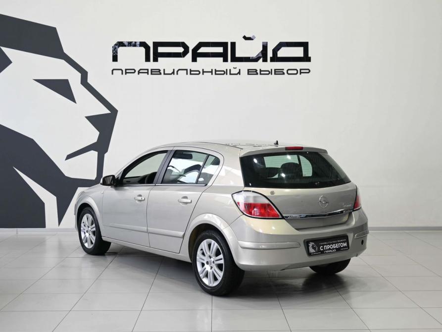 Opel Astra H Ростов-на-Дону  - изображение 7