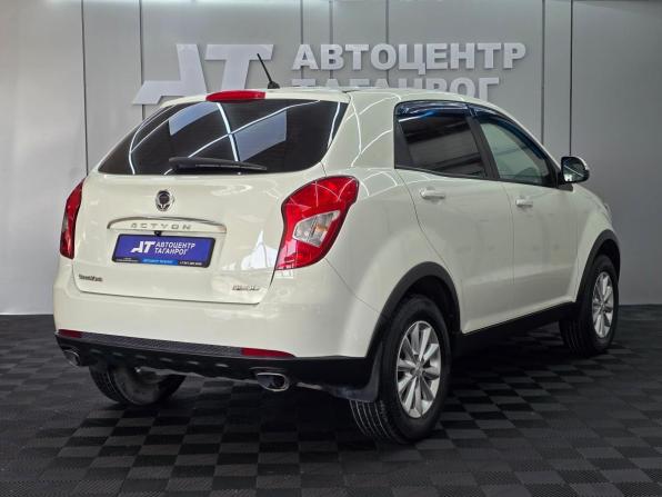 SsangYong Actyon II Рестайлинг с пробегом 2014 года, цена 1 149 000 рублей, 188424 км, внедорожник, Автокод Объявления