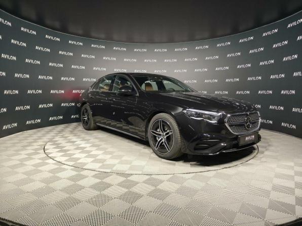 Новый Mercedes-Benz E-Класс VI (W214 S214) 2025 года, цена 9 400 000 рублей, седан, Автокод Объявления