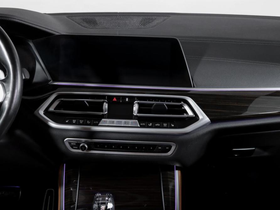 BMW X5 IV (G05/G18) Москва  - изображение 14