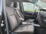 Toyota Fortuner II Санкт-Петербург  - изображение 28