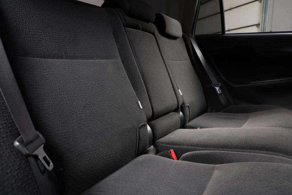 Toyota Corolla X (E140 E150) Новосибирск  - изображение 16