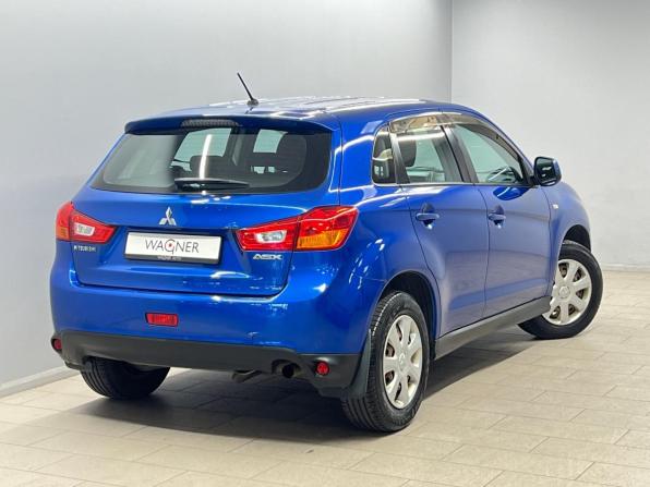 Mitsubishi ASX I Рестайлинг с пробегом 2014 года, цена 1 020 000 рублей, 143961 км, внедорожник, Автокод Объявления