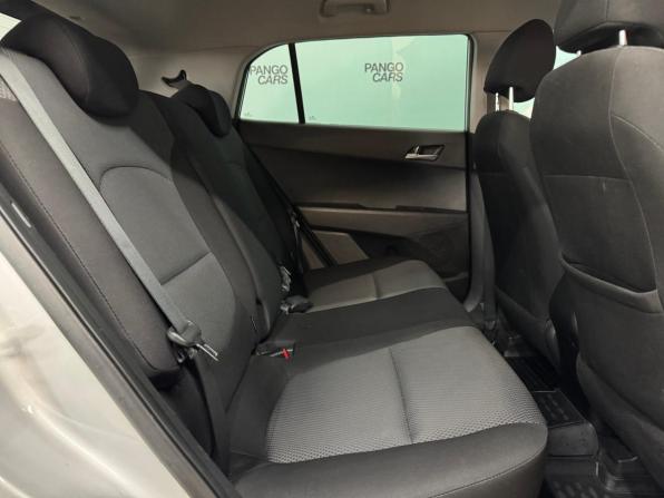 Hyundai Creta I с пробегом 2019 года, цена 1 977 000 рублей, 83641 км, внедорожник, Автокод Объявления