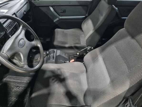 Lada (ВАЗ) 2131 (4x4) I с пробегом 2018 года, цена 619 000 рублей, 79432 км, внедорожник, Автокод Объявления