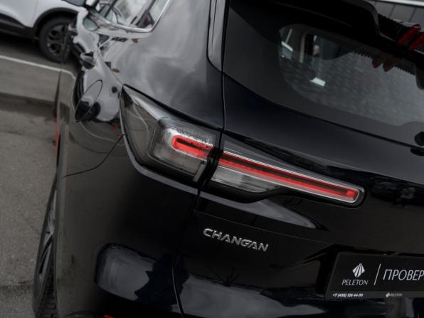 Changan CS55 Plus II с пробегом 2023 года, цена 2 030 000 рублей, 41220 км, внедорожник, Автокод Объявления