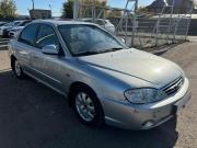 Kia Spectra I Рестайлинг 2 Нижнекамск  - изображение 22