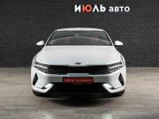 Kia K5 III Екатеринбург  - изображение 16