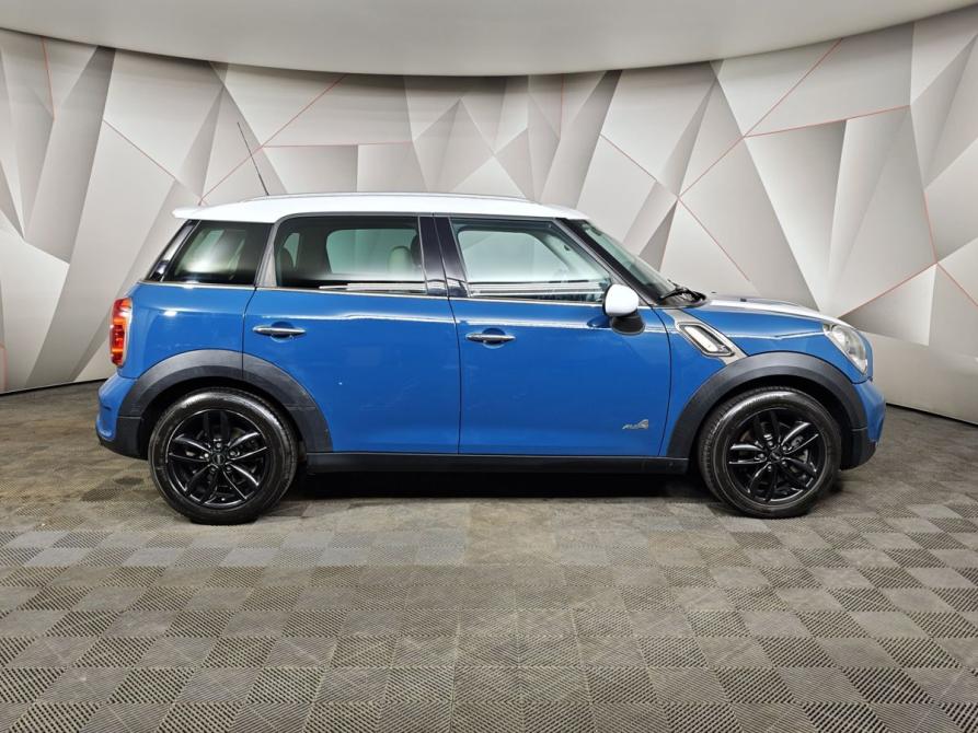 Mini Countryman I Москва  - изображение 6