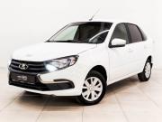 Lada (ВАЗ) Granta I Рестайлинг Тула  - изображение 17