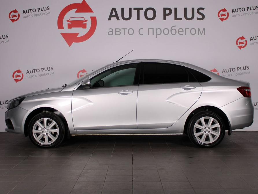 Lada (ВАЗ) Vesta I Минеральные Воды  - изображение 5