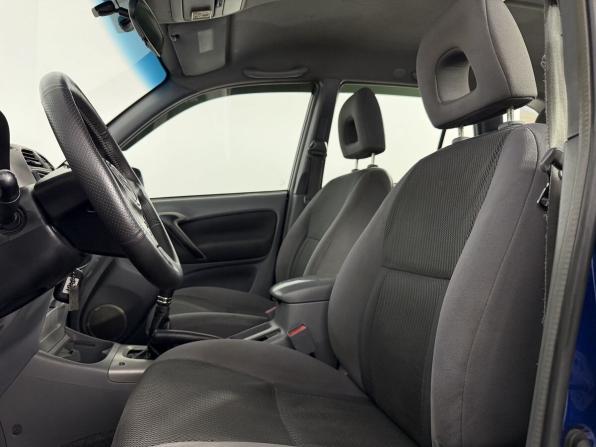 Toyota RAV4 II (XA20) с пробегом 2002 года, цена 699 000 рублей, 362700 км, внедорожник, Автокод Объявления