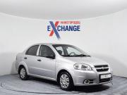 Chevrolet Aveo I Рестайлинг Нижний Новгород  - изображение 18