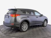 Toyota RAV4 IV (XA40) Москва  - изображение 33