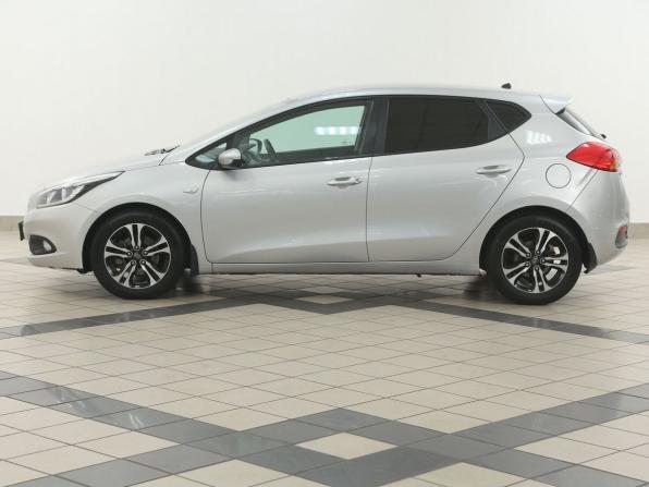 Kia Ceed II с пробегом 2014 года, цена 889 000 рублей, 163000 км, хэтчбек, Автокод Объявления
