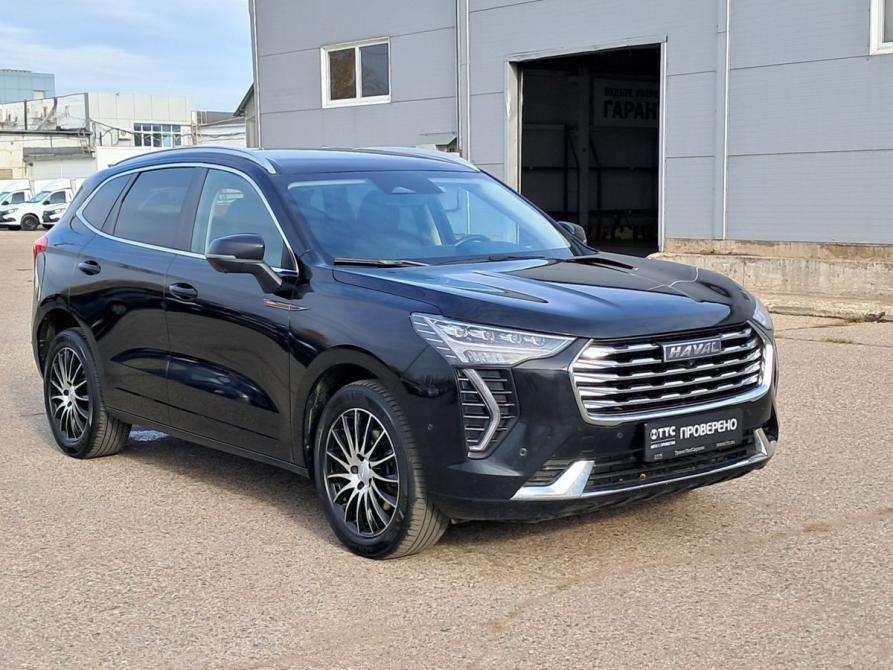 Haval Jolion I Рестайлинг Набережные Челны  - изображение 3
