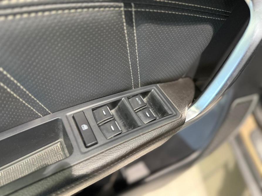 Geely Emgrand X7 I Рестайлинг 2 Самара  - изображение 12