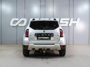 Renault Duster I Рестайлинг Воронеж  - изображение 22