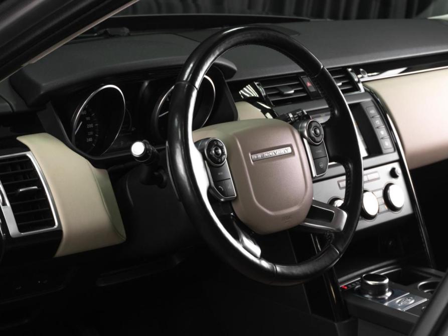 Land Rover Discovery V Тюмень  - изображение 25