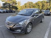 Hyundai Solaris I Рестайлинг Ставрополь  - изображение 2