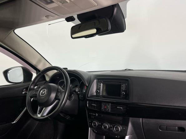 Mazda CX-5 I с пробегом 2013 года, цена 1 699 000 рублей, 120000 км, внедорожник, Автокод Объявления