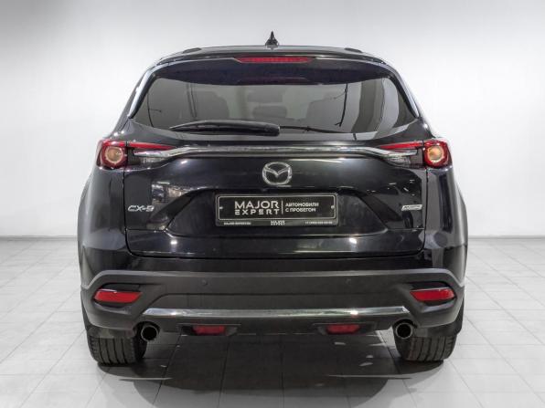 Mazda CX-9 II с пробегом 2018 года, цена 3 150 000 рублей, 114842 км, внедорожник, Автокод Объявления